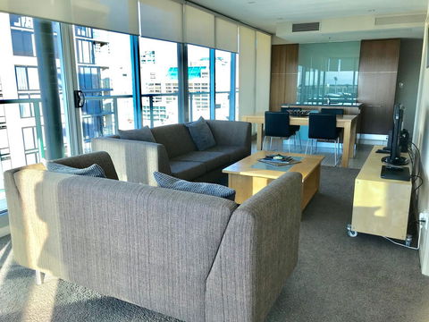 Adelaide DressCircle Apartments - North Terrace - Tourism Canberra 7