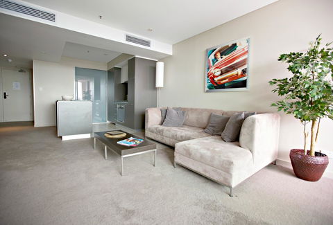 Adelaide DressCircle Apartments - North Terrace - Tourism Canberra 20