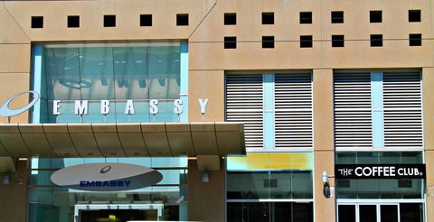 Adelaide DressCircle Apartments - North Terrace - Tourism Canberra 32