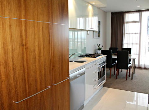 Adelaide DressCircle Apartments - North Terrace - Tourism Canberra 29