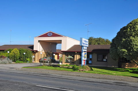 Motel Mount Gambier - Tourism Canberra 11