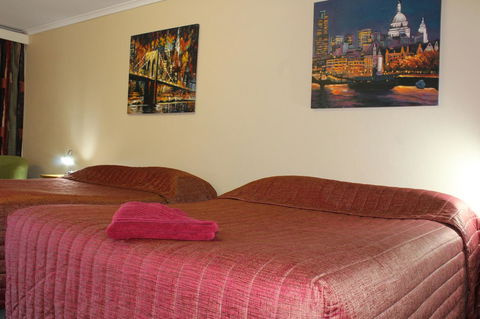 Motel Mount Gambier - Tourism Canberra 7