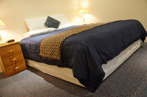 Motel Mount Gambier - Tourism Canberra 13