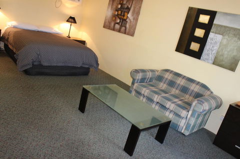 Motel Mount Gambier - Tourism Canberra 1