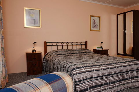 Motel Mount Gambier - Tourism Canberra 21