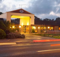 Motel Mount Gambier - Tourism Canberra