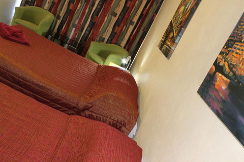 Motel Mount Gambier - Tourism Canberra 5