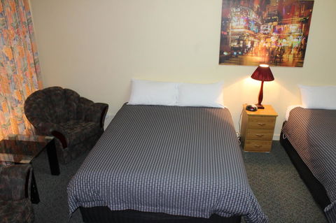 Motel Mount Gambier - Tourism Canberra 6