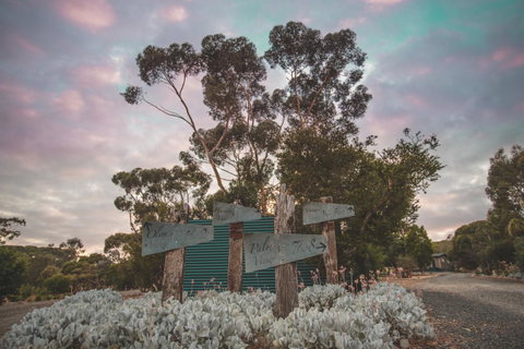Seppelts View Cabins - Tourism Canberra 38
