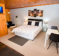 Seppelts View Cabins - Tourism Canberra