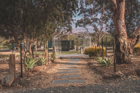 Seppelts View Cabins - Tourism Canberra 9