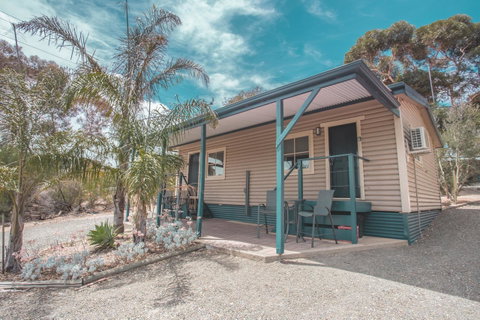 Seppelts View Cabins - Tourism Canberra 42