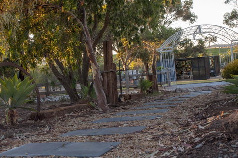 Seppelts View Cabins - Tourism Canberra 44