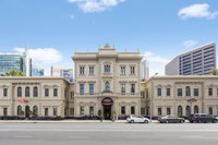 Book Adelaide Accommodation Vacations Tourism Canberra Tourism Canberra
