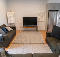 Gawler Townhouse 3 Bedroom - Tourism Canberra