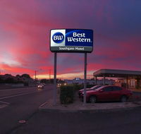 Best Western Southgate Motel - Tourism Canberra