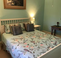 Kit Kat Cottage - heritage accommodation Burra - Tourism Canberra