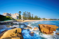 Book Terrigal Accommodation Vacations Tourism Canberra Tourism Canberra