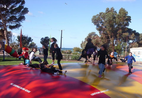 Discovery Parks - Whyalla Foreshore - Tourism Canberra 13
