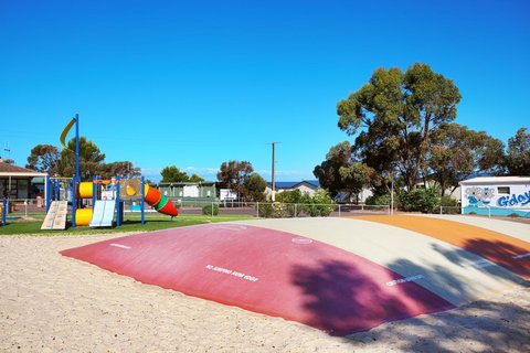 Discovery Parks - Whyalla Foreshore - Tourism Canberra 9