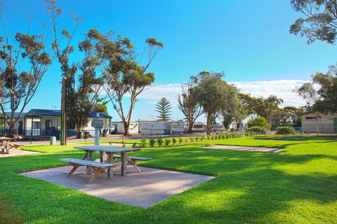 Discovery Parks - Whyalla Foreshore - Tourism Canberra 23