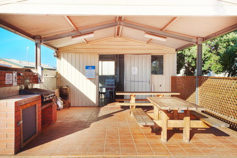 Discovery Parks - Whyalla Foreshore - Tourism Canberra 24