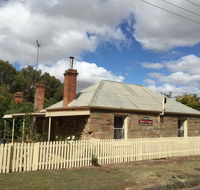 Blyth Cottage Burra - Tourism Canberra