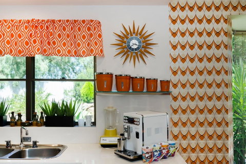 Barossa Retro BnB - Tourism Canberra 29