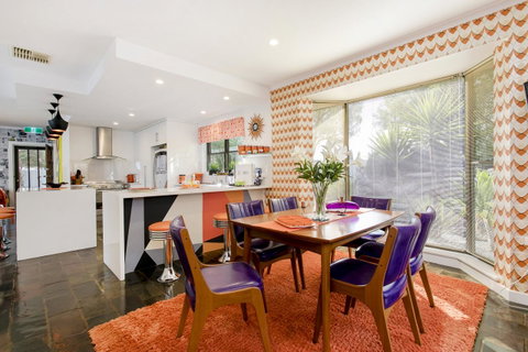 Barossa Retro BnB - Tourism Canberra 14