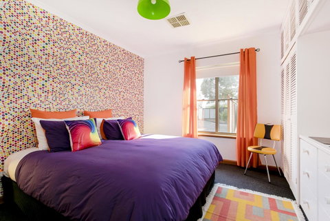 Barossa Retro BnB - Tourism Canberra 9