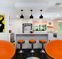 Barossa Retro BnB - Tourism Canberra
