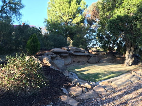 Barossa Retro BnB - Tourism Canberra 26