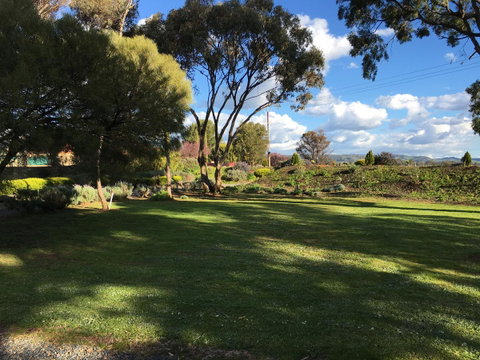 Barossa Retro BnB - Tourism Canberra 25