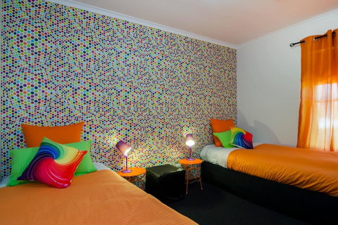 Barossa Retro BnB - Tourism Canberra 19