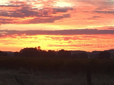 Barossa Retro BnB - Tourism Canberra 21