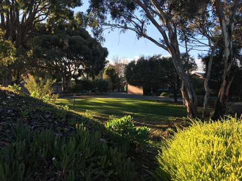 Barossa Retro BnB - Tourism Canberra 22
