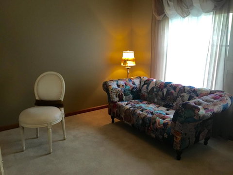 Barossa Retro BnB - Tourism Canberra 27