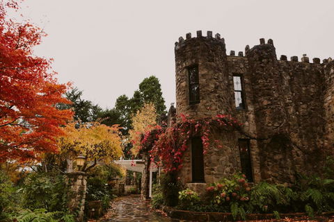 The Manor Basket Range - Tourism Canberra 15