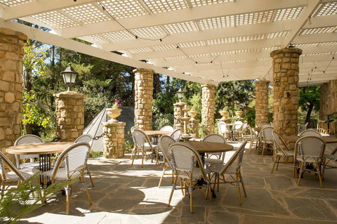 The Manor Basket Range - Tourism Canberra 19