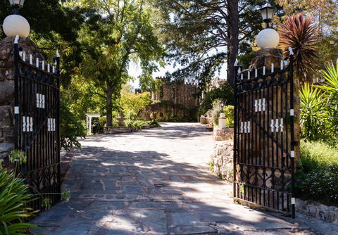 The Manor Basket Range - Tourism Canberra 14