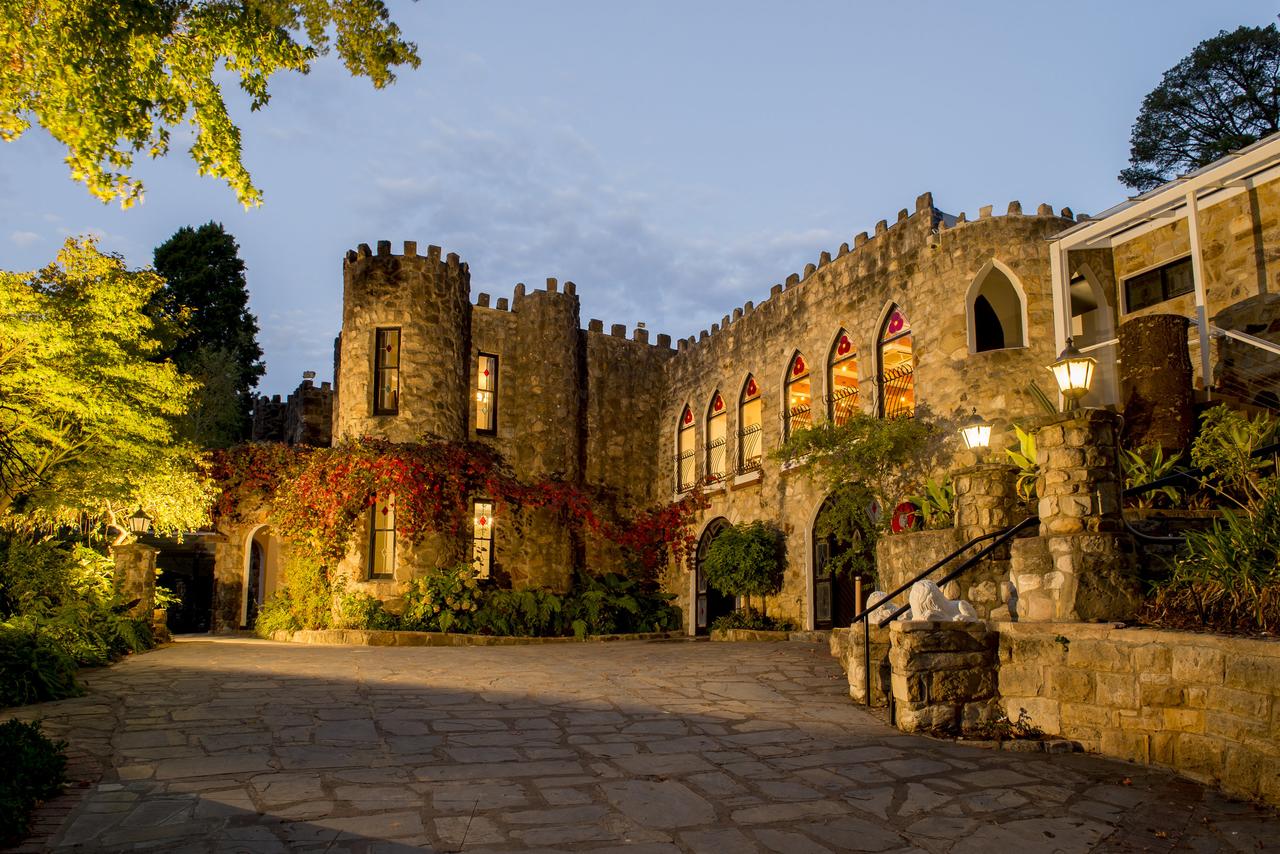 Basket Range SA Tourism Canberra