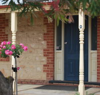 Jacaranda Cottage - Tourism Canberra