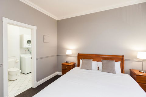 Majestic Tynte Street Apartments - Tourism Canberra 21