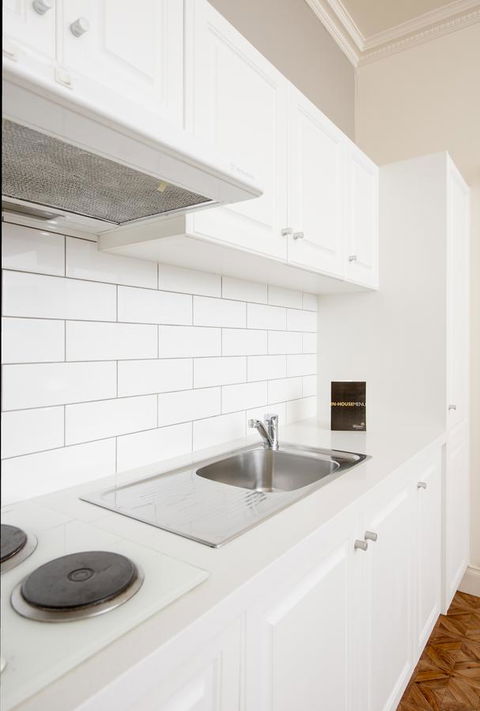 Majestic Tynte Street Apartments - Tourism Canberra 8