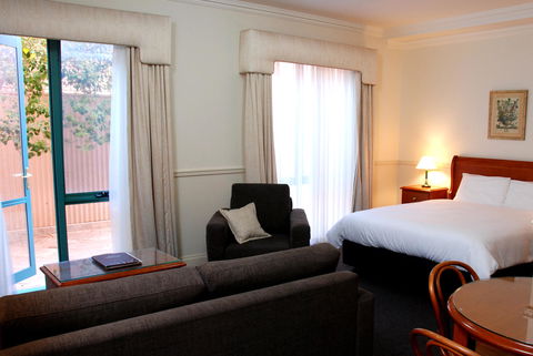 Majestic Tynte Street Apartments - Tourism Canberra 7