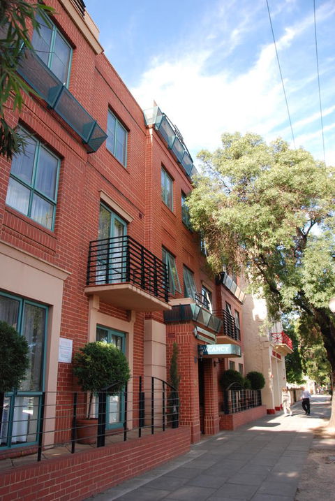 Majestic Tynte Street Apartments - Tourism Canberra 4