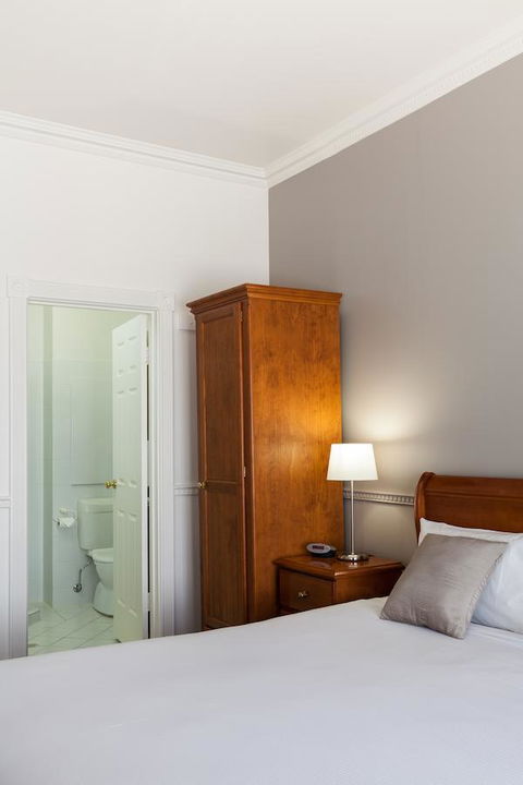 Majestic Tynte Street Apartments - Tourism Canberra 16