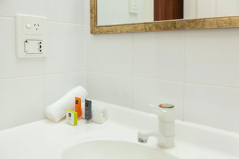Majestic Tynte Street Apartments - Tourism Canberra 15