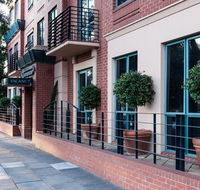 Majestic Tynte Street Apartments - Tourism Canberra