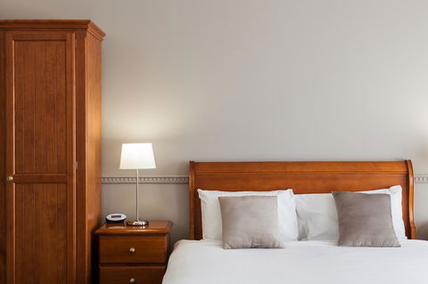 Majestic Tynte Street Apartments - Tourism Canberra 12